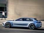 Porsche Panamera Sport Turismo Concept 2012 года